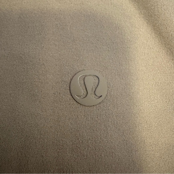 Lululemon Nulu high rise midi skirt in taupetastic - Picture 3 of 7